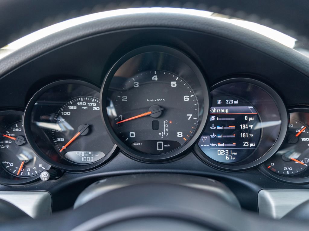 Used 2017 Porsche 911 Carrera S image 17