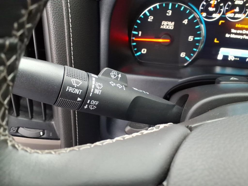 Used 2017 GMC Sierra 1500 Denali w/ Denali Ultimate Package image 18