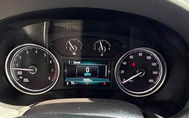 Used 2019 Buick Enclave Essence FWD image 11
