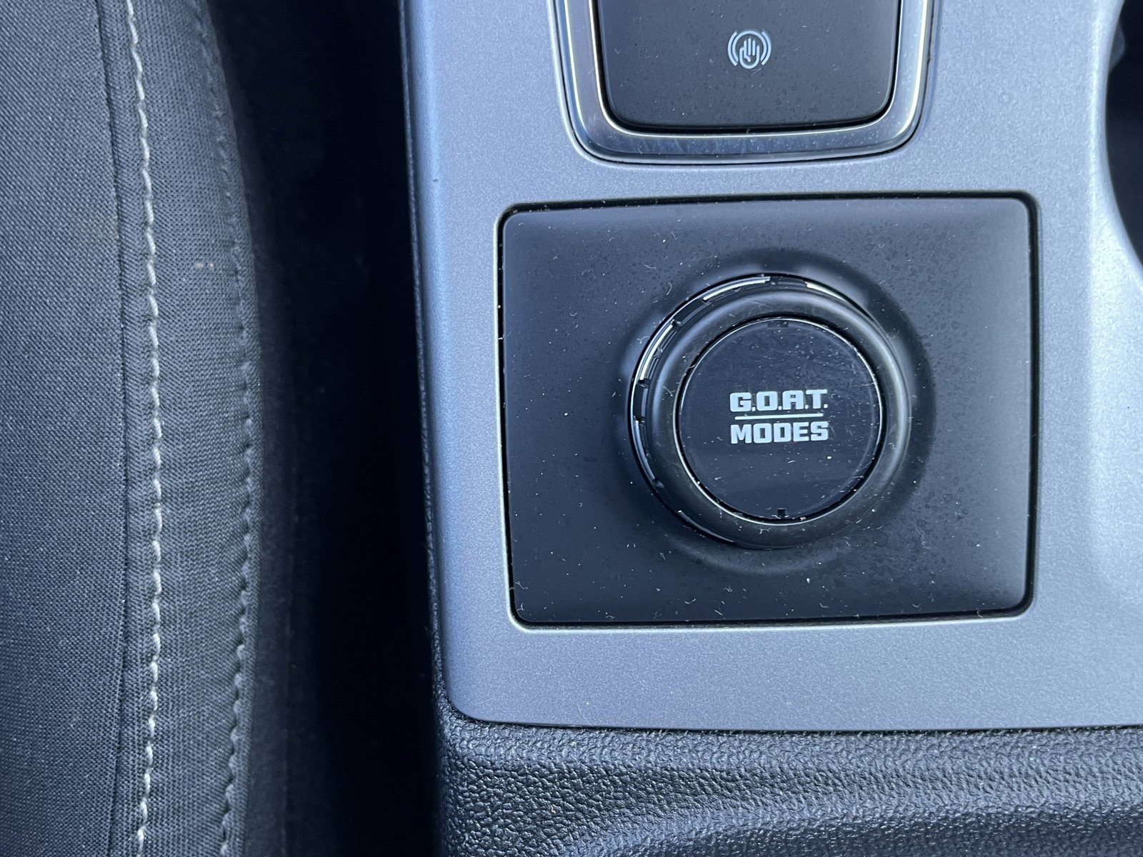 Used 2021 Ford Bronco Sport Big Bend w/ Big Bend Package (96B) image 17