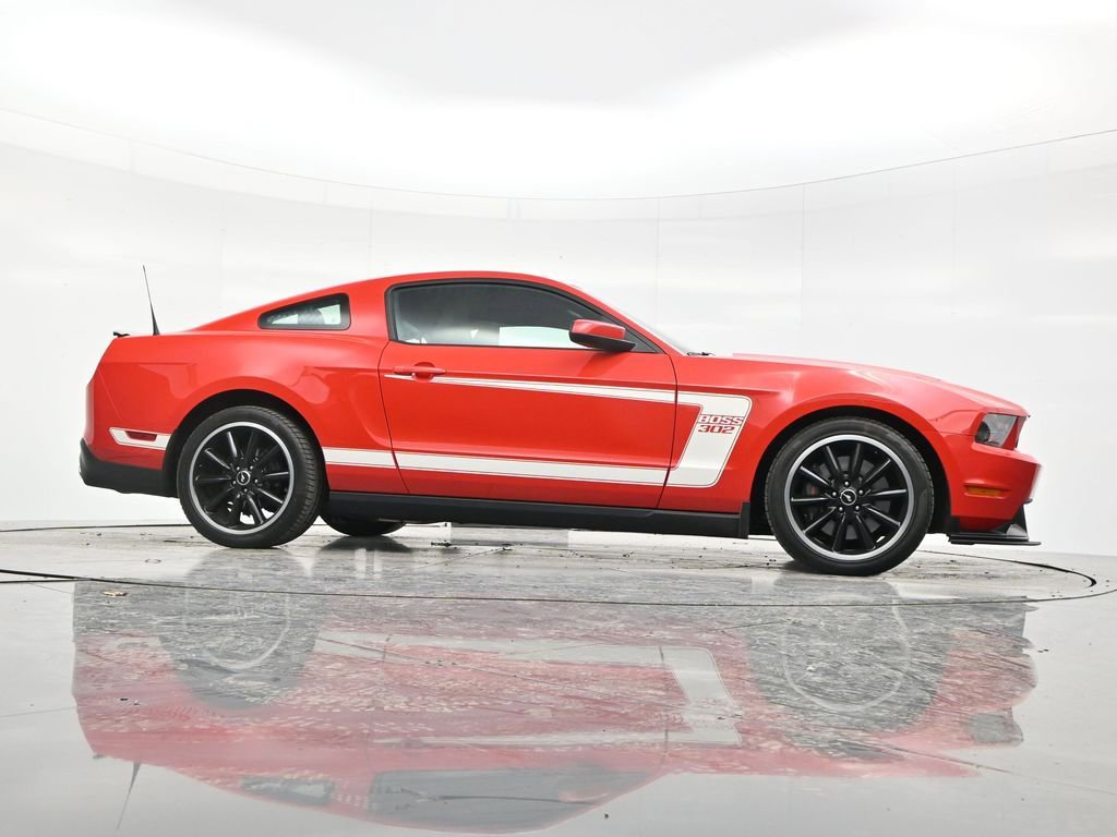 Used 2012 Ford Mustang Boss 302 image 39
