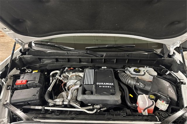 Used 2024 GMC Sierra 2500 SLE w/ SLE Convenience Package image 11