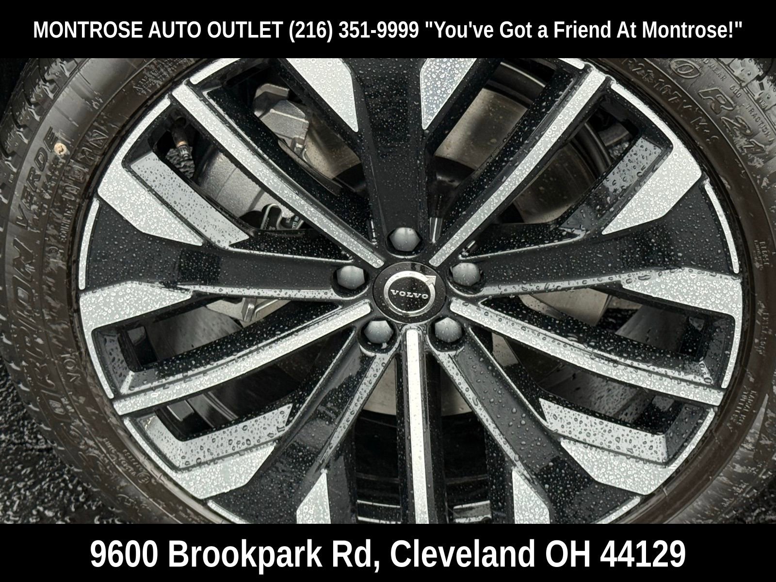 New 2026 Volvo XC90 T8 Plus w/ Protection Package Premier image 10