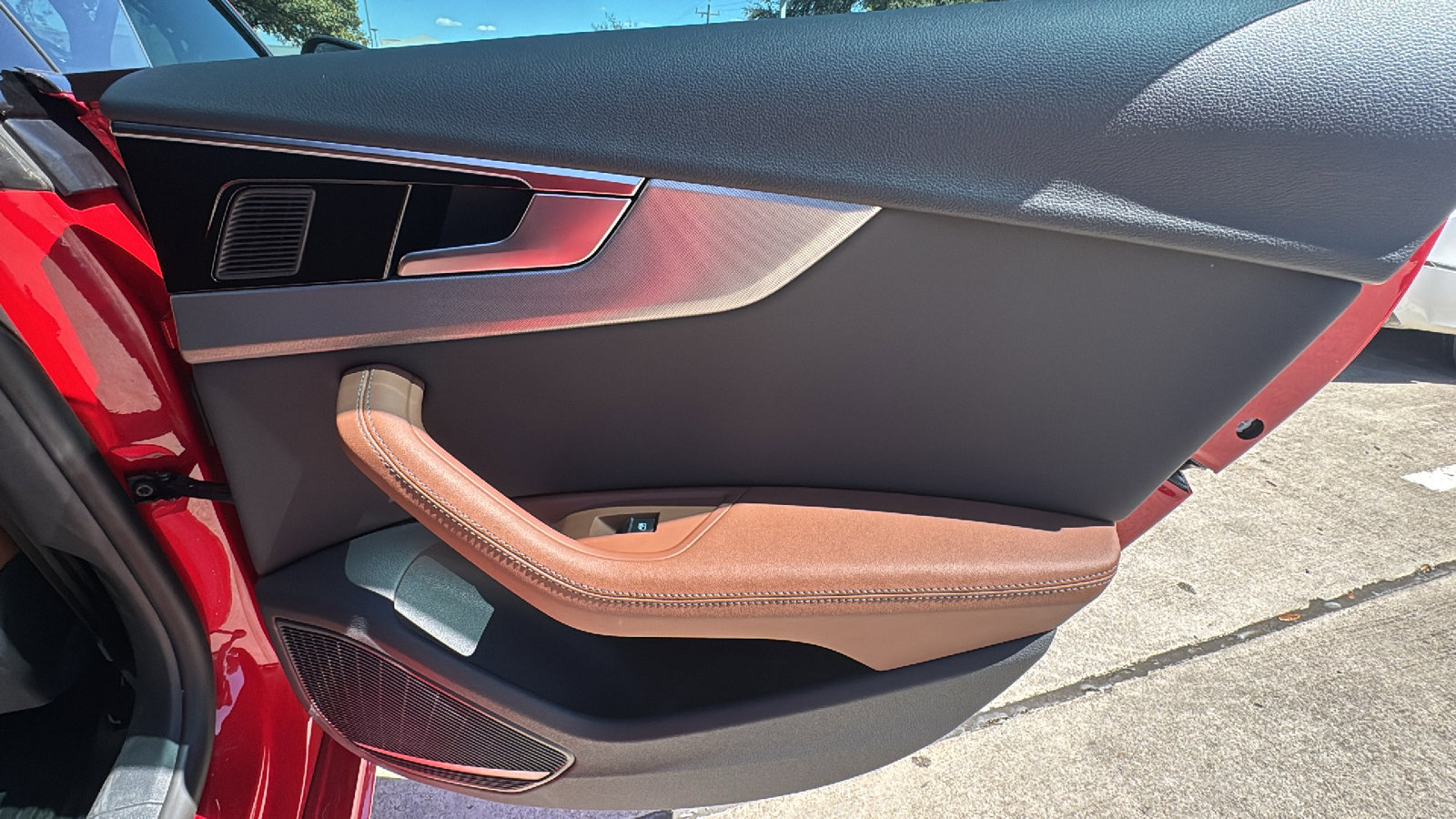 Used 2024 Audi A5 2.0T Prestige image 26