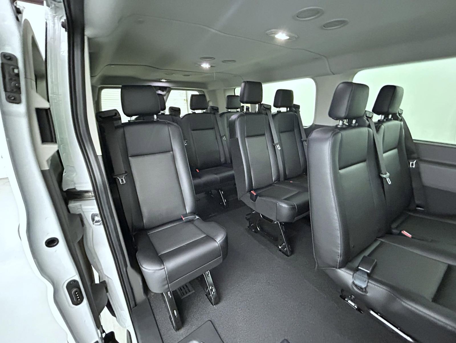 New 2026 Ford Transit 350 XL RWD image 18