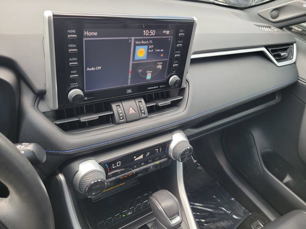 Certified 2020 Toyota RAV4 XSE AWD/4WD image 14