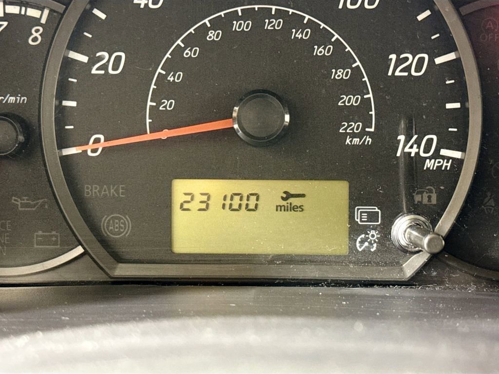 Used 2019 Mitsubishi Mirage G4 ES image 12