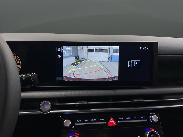New 2026 Hyundai Tucson SEL AWD/4WD image 12