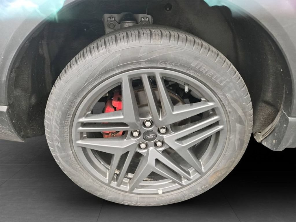 Used 2025 Ford Explorer ST-Line w/ ST-Line Street Pack AWD/4WD image 34