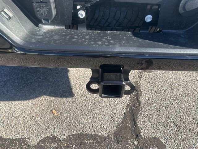 New 2026 Chevrolet Silverado 2500 Custom w/ Custom Value Package image 29