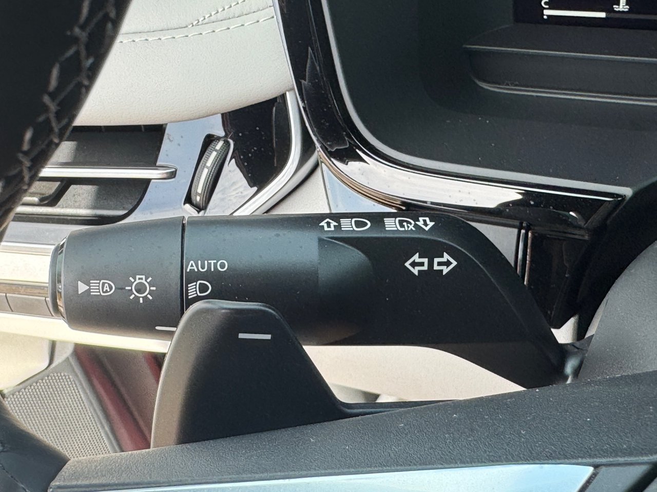 New 2027 INFINITI QX65 Autograph AWD/4WD image 27