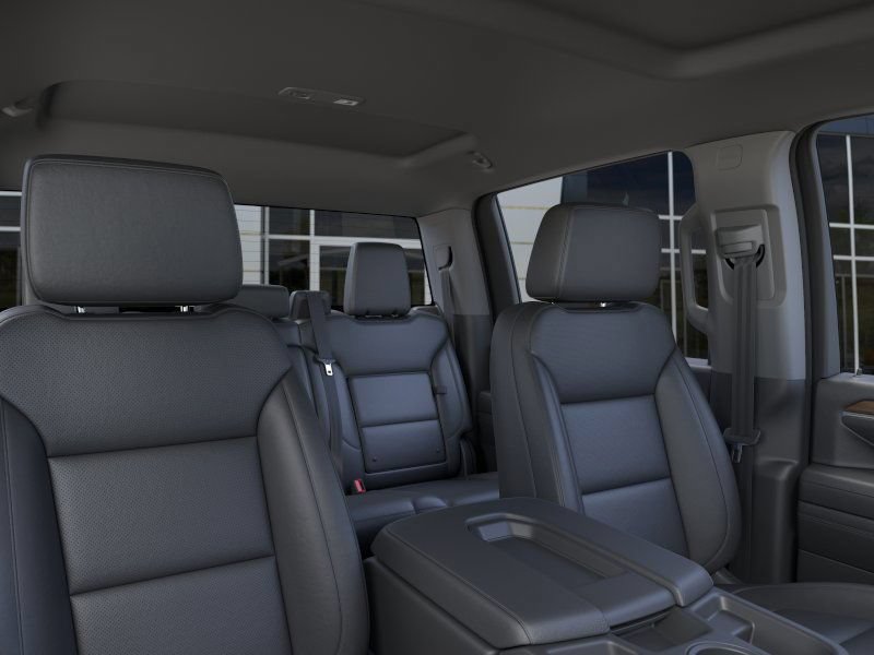 New 2026 GMC Sierra 2500 SLT AWD/4WD image 24