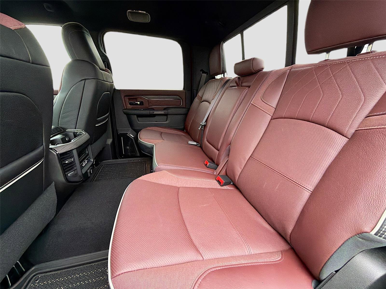 New 2026 RAM 3500 Limited image 25