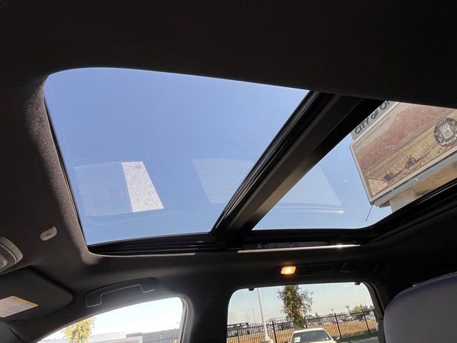 Certified 2026 INFINITI QX60 Sport w/ Dark Cargo Package image 25