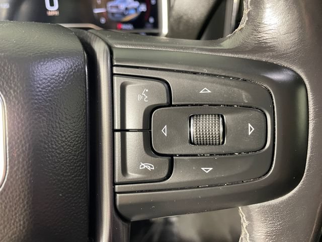Certified 2024 GMC Sierra 3500 Denali Ultimate AWD/4WD image 11