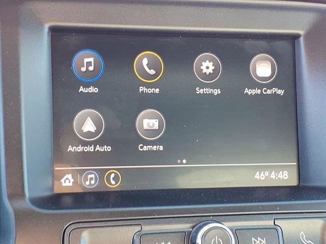 Used 2021 GMC Canyon Elevation Standard w/ Convenience Package image 14