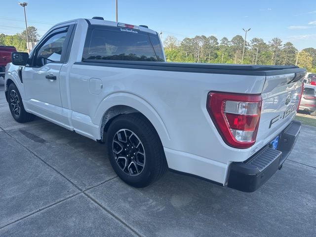 Used 2023 Ford F150 XL RWD image 5