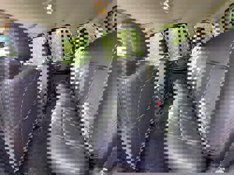 Used 2008 Chevrolet TrailBlazer LT AWD/4WD image 20