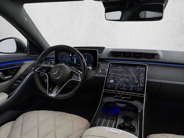 Certified 2023 Mercedes-Benz Maybach S 680 4MATIC image 19