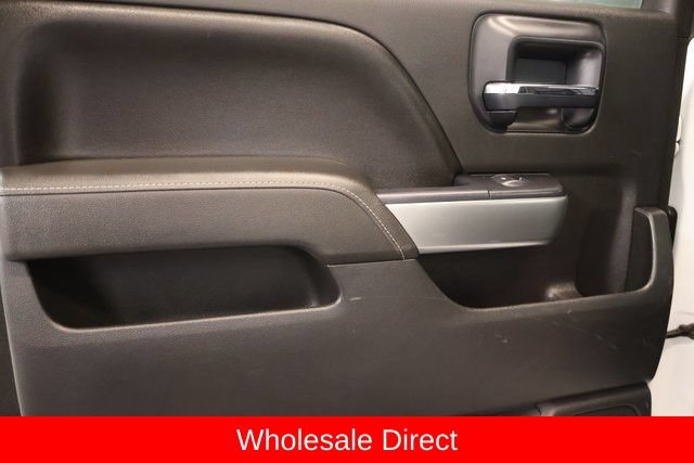 Used 2014 Chevrolet Silverado 1500 LT w/ All Star Edition AWD/4WD image 29