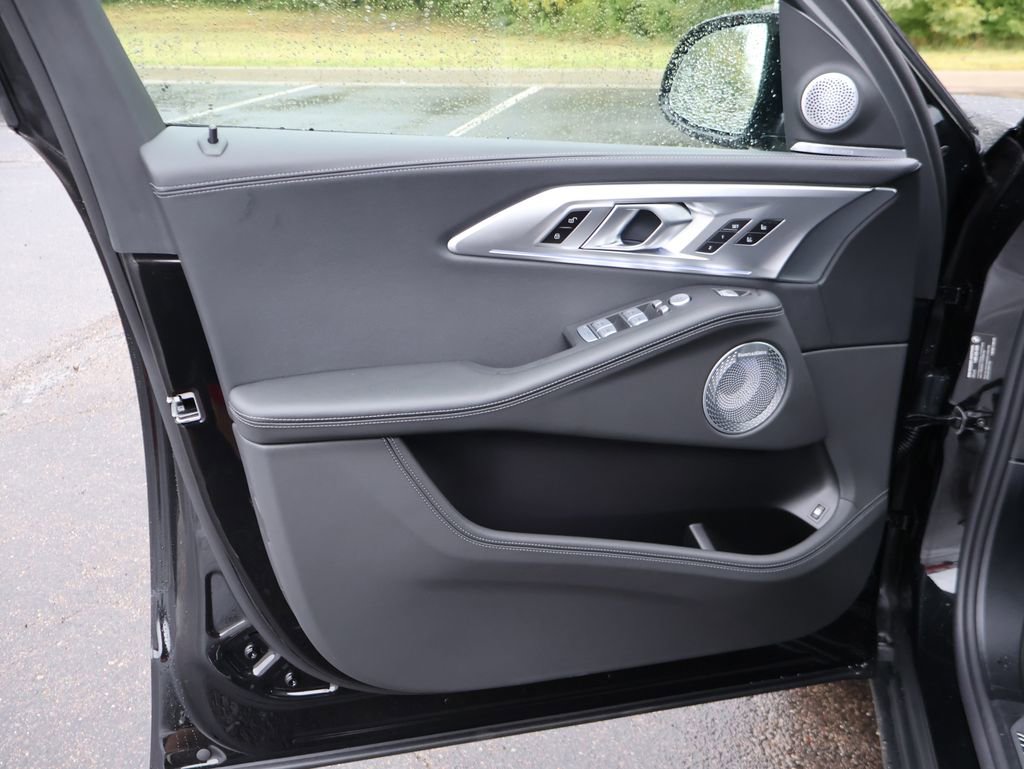 New 2026 BMW XM Label Red w/ M Driver's Package image 26