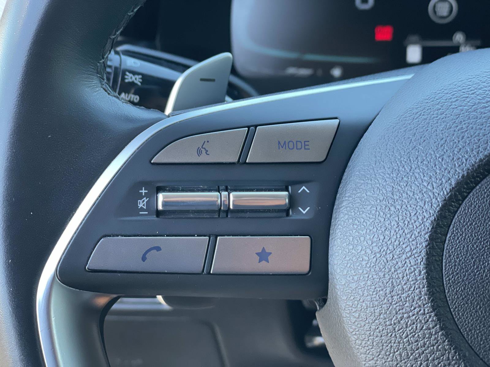 Used 2024 Hyundai Palisade SEL image 8