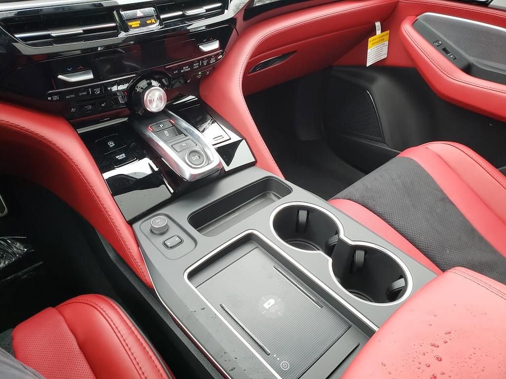 New 2026 Acura MDX A-Spec image 14