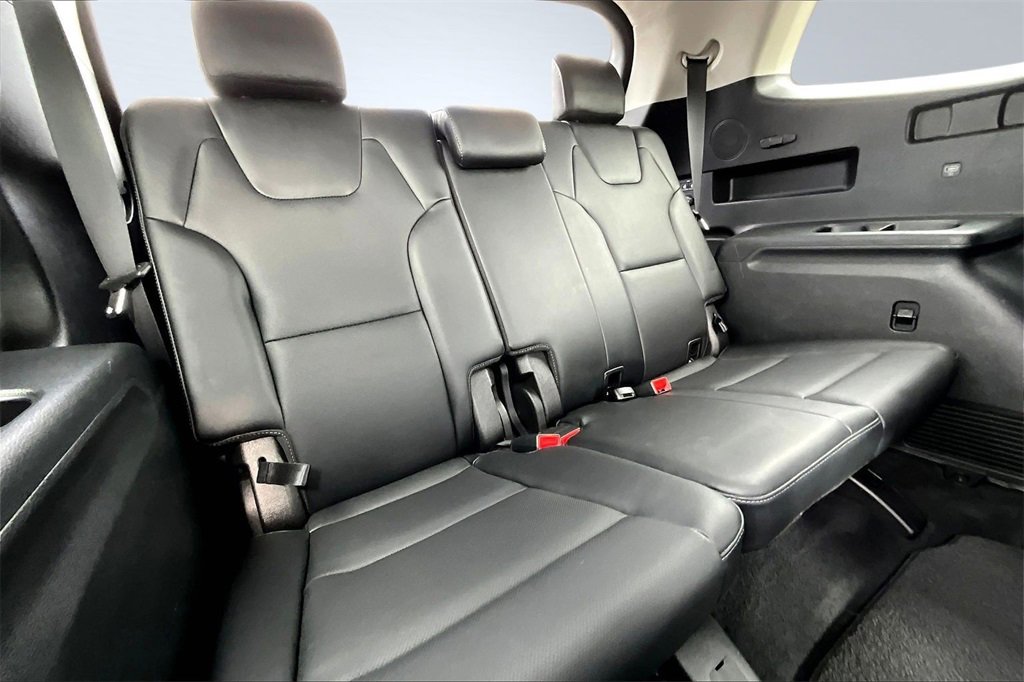 Used 2022 Kia Telluride SX w/ SX Prestige Package image 28