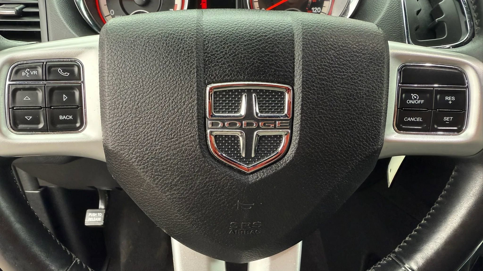 Used 2017 Dodge Grand Caravan GT image 19