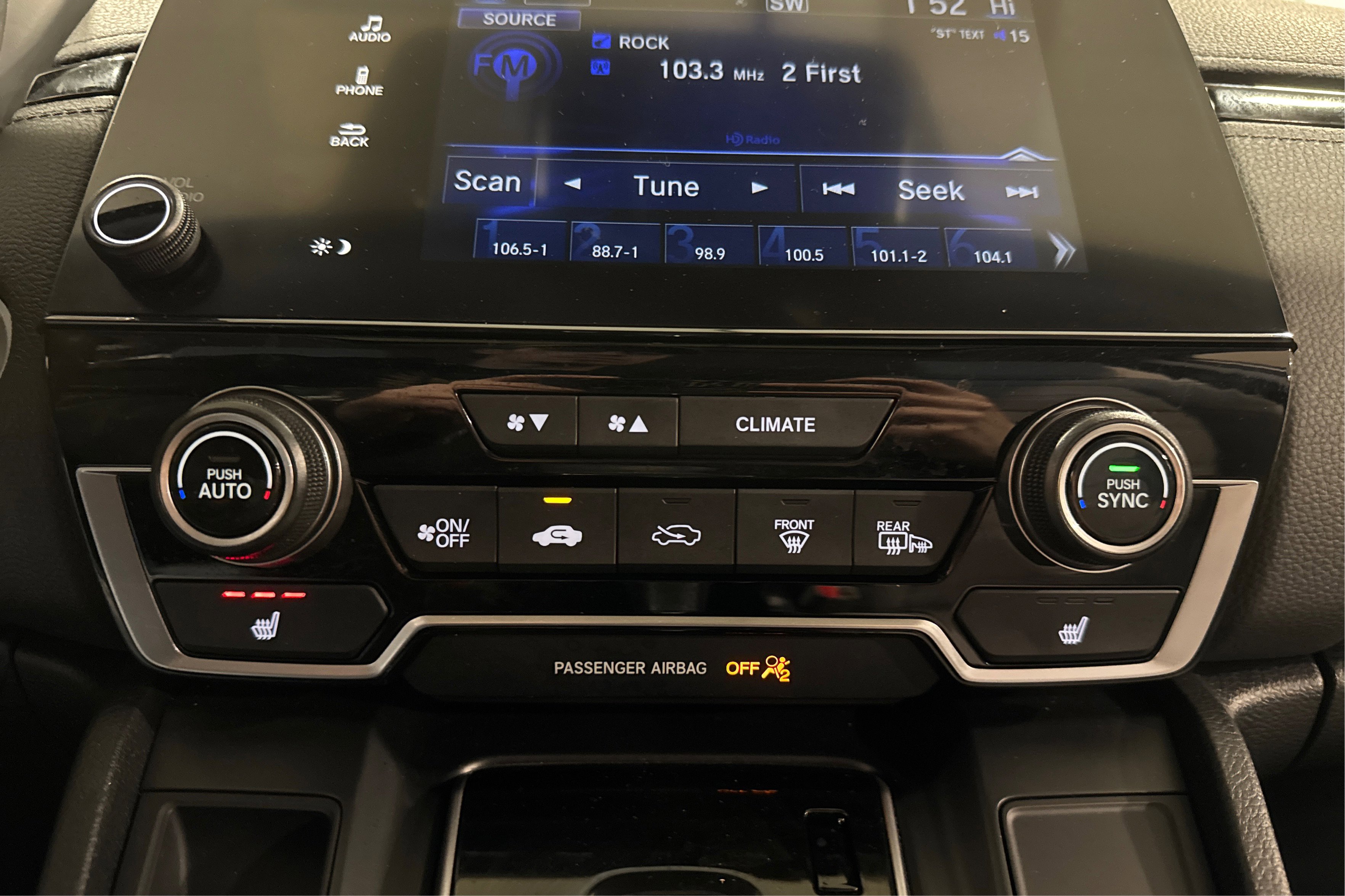 Used 2022 Honda CR-V EX-L image 30