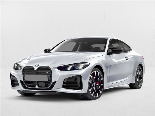 New 2026 BMW 440i xDrive Coupe