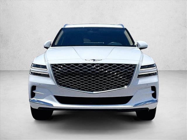 Used 2021 Genesis GV80 2.5T w/ Prestige Package 05 RWD video 3