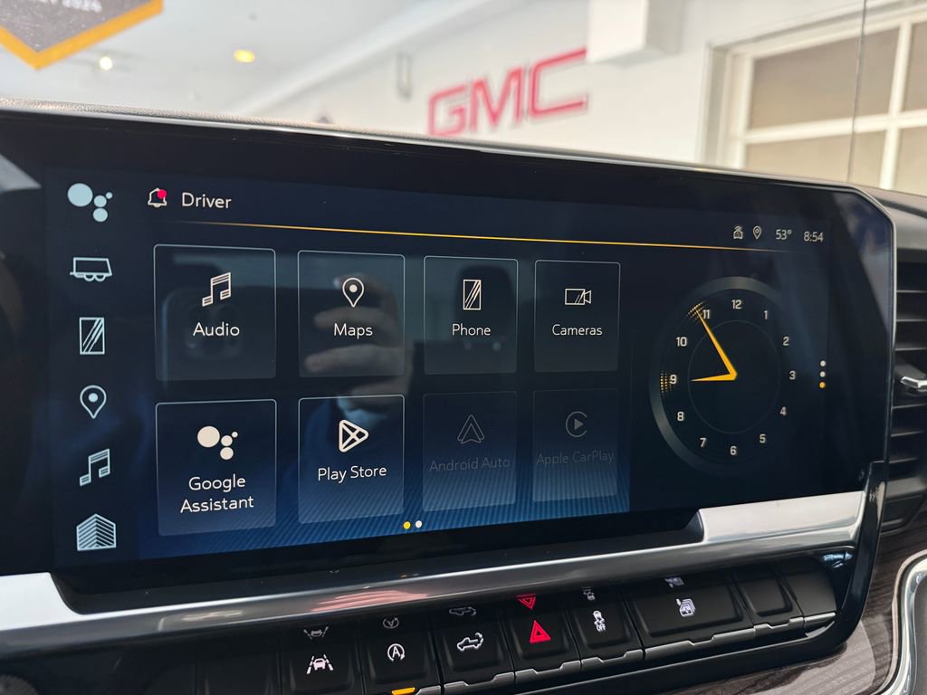 Certified 2023 Chevrolet Silverado 1500 LT AWD/4WD image 19
