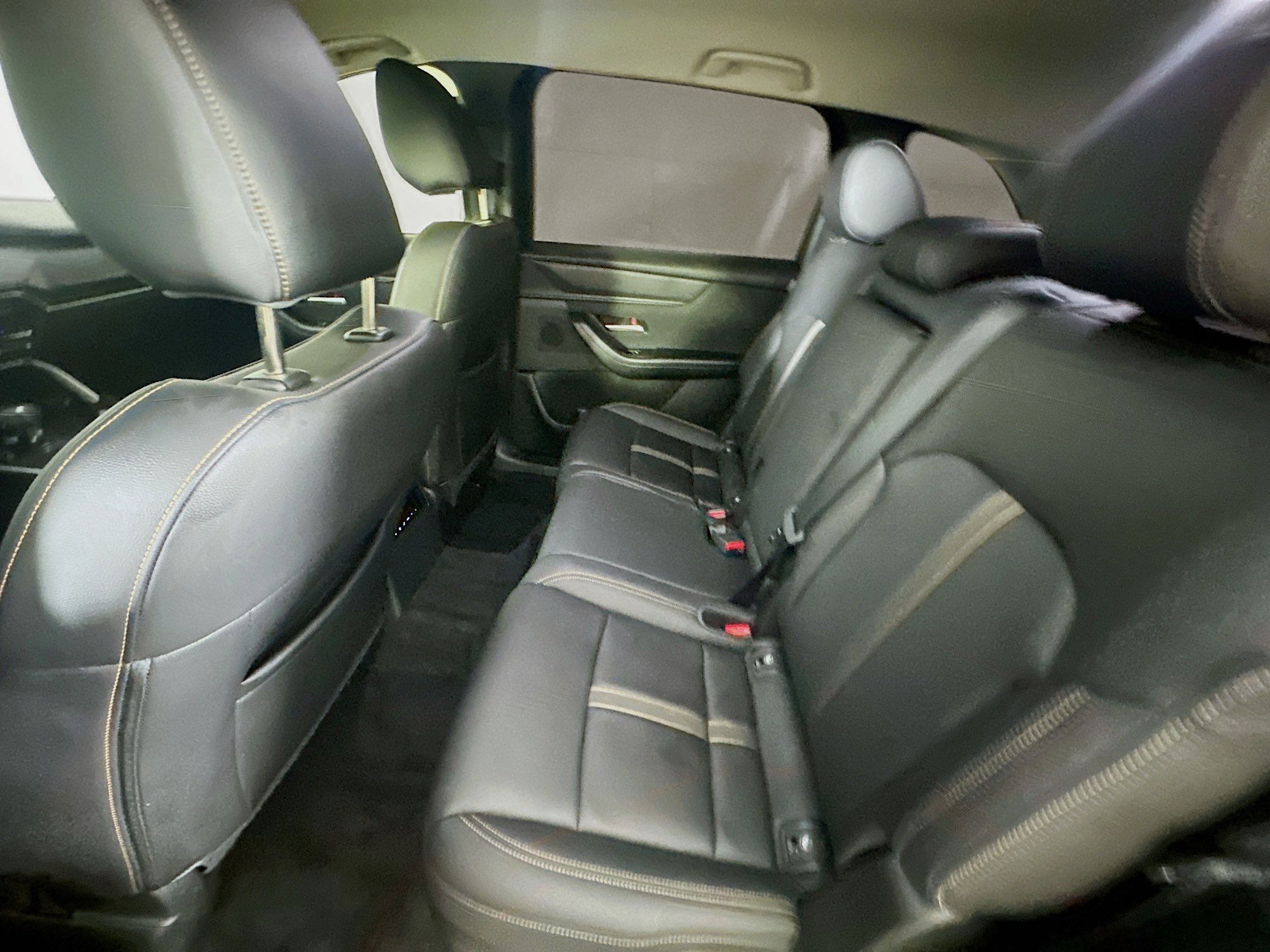 Used 2025 MAZDA CX-90 3.3 Turbo w/ Select Package AWD/4WD image 28