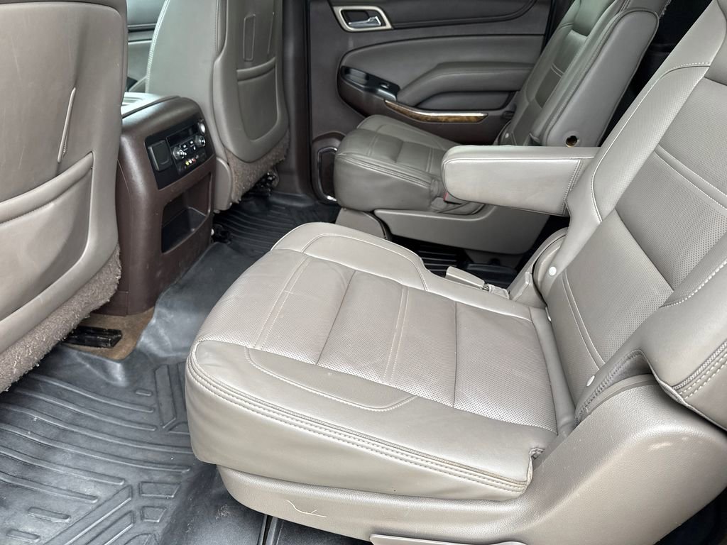 Used 2015 GMC Yukon XL Denali w/ Open Road Package AWD/4WD image 18
