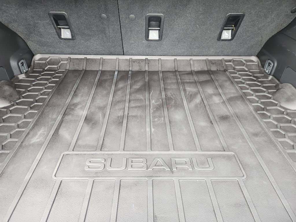 Used 2019 Subaru Crosstrek 2.0i Limited w/ Moonroof Package w/Navigation image 34