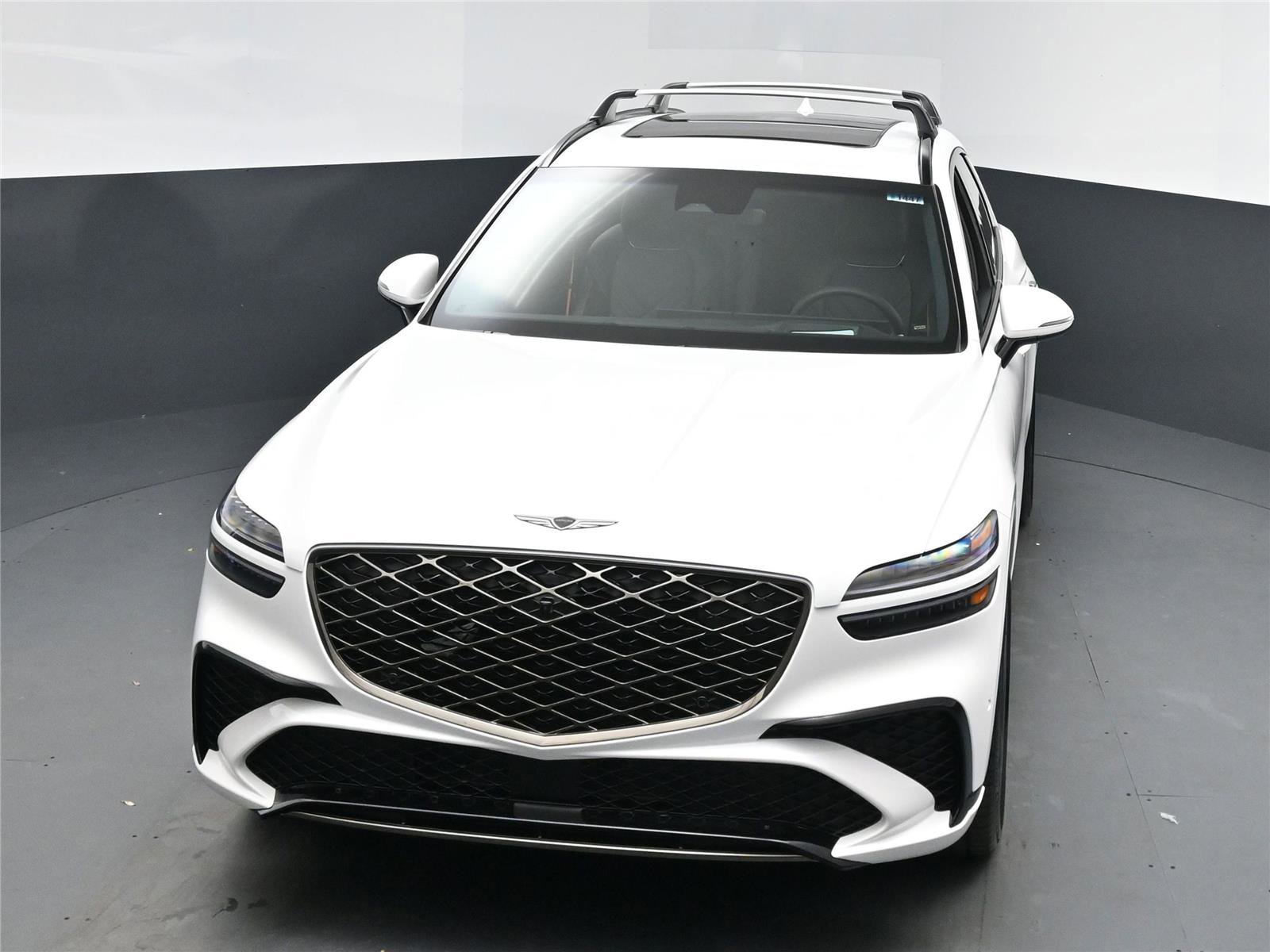 New 2026 Genesis GV70 3.5T Sport Prestige image 9