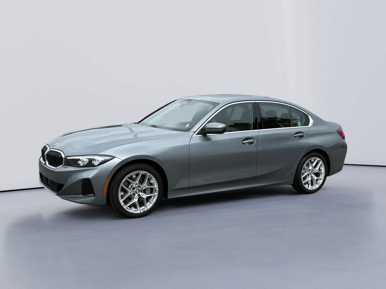 New 2026 BMW 330i Sedan w/ Convenience Package RWD image 7