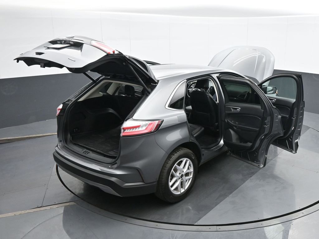 Used 2023 Ford Edge SEL w/ Convenience Package image 40