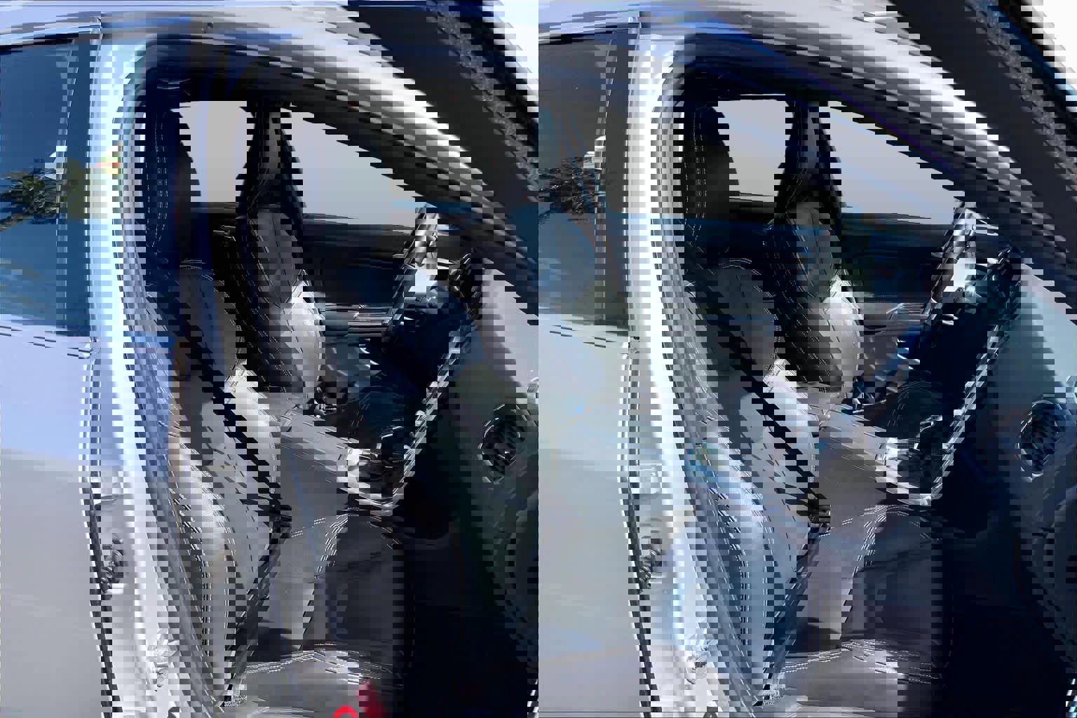 Used 2016 Volvo V60 T5 Premier w/ Convenience Package image 8