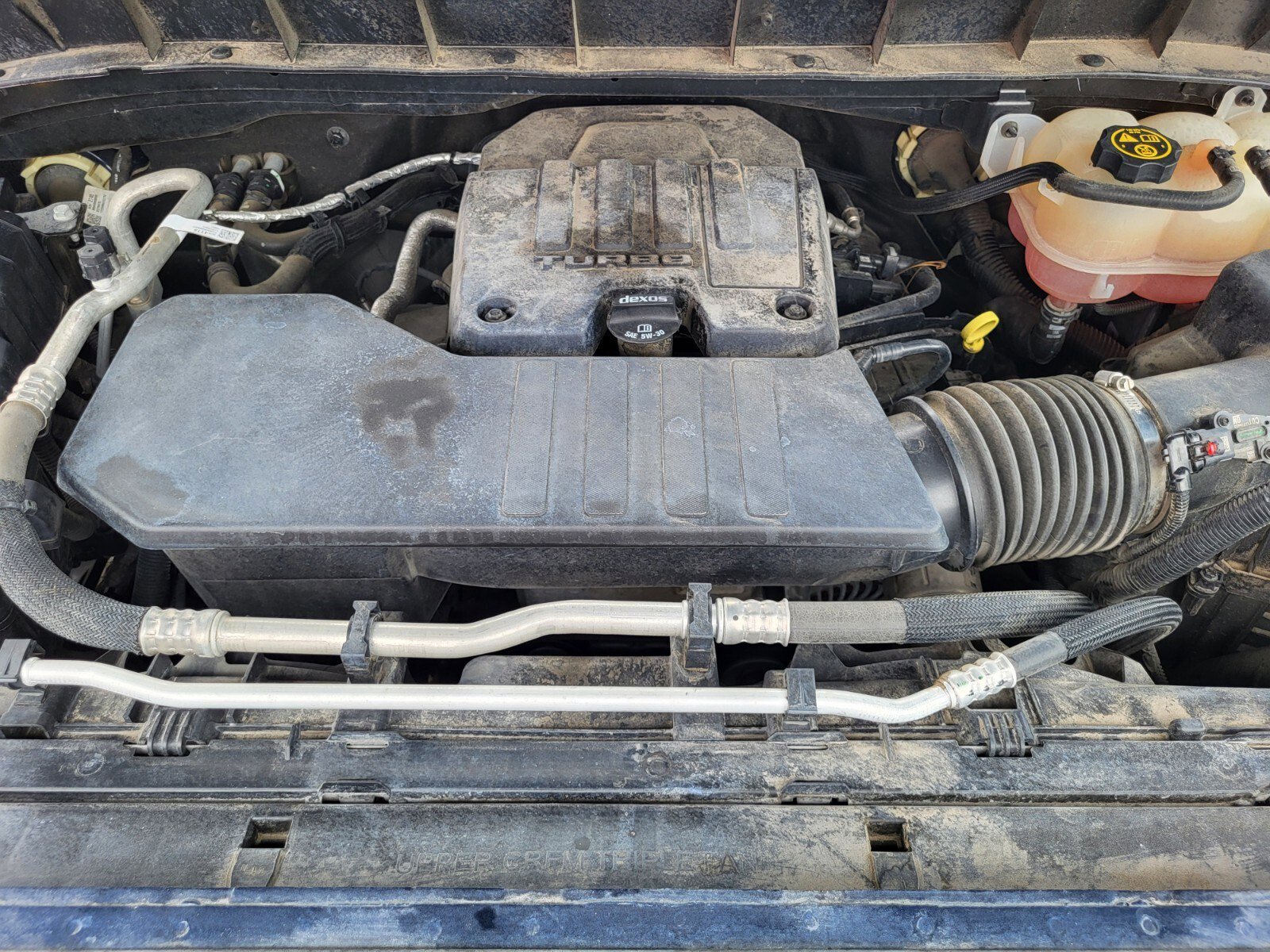 Used 2022 Chevrolet Silverado 1500 Custom image 30