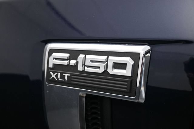 Used 2022 Ford F150 XLT AWD/4WD image 29