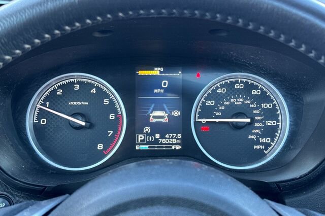 Used 2021 Subaru Forester Limited image 24