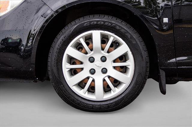 Used 2009 Chevrolet Cobalt LS FWD image 9