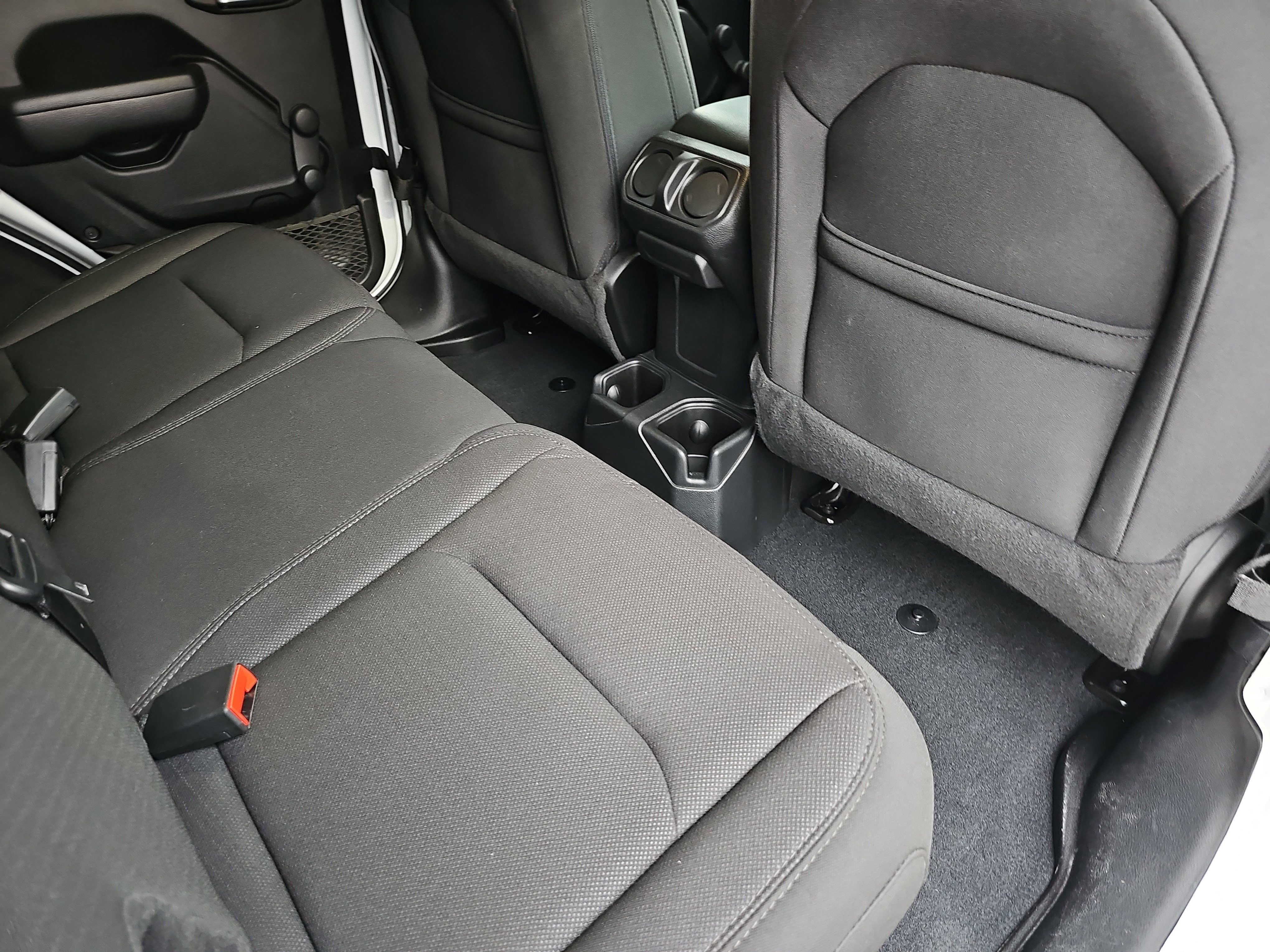 Used 2023 Jeep Wrangler Unlimited Sport AWD/4WD image 11