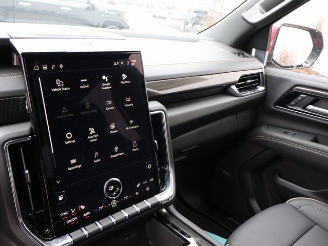 New 2026 GMC Yukon Elevation image 34