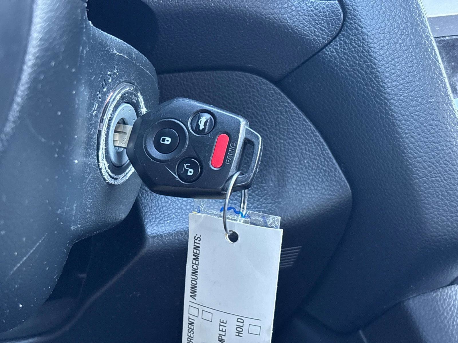 Used 2019 Subaru Legacy 2.5i w/ Alloy Wheel Package image 24