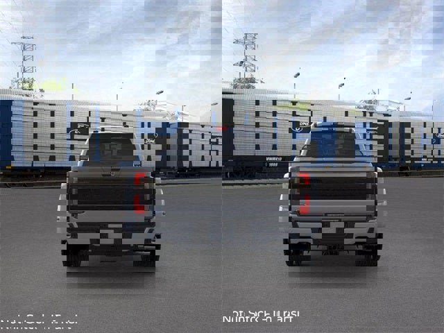 New 2026 Ford F450 Platinum w/ FX4 Off-Road Package image 6