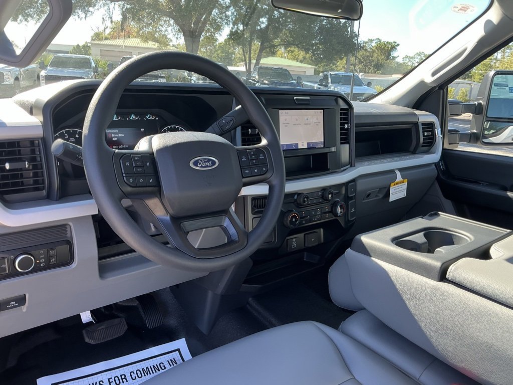New 2026 Ford F250 XL image 29
