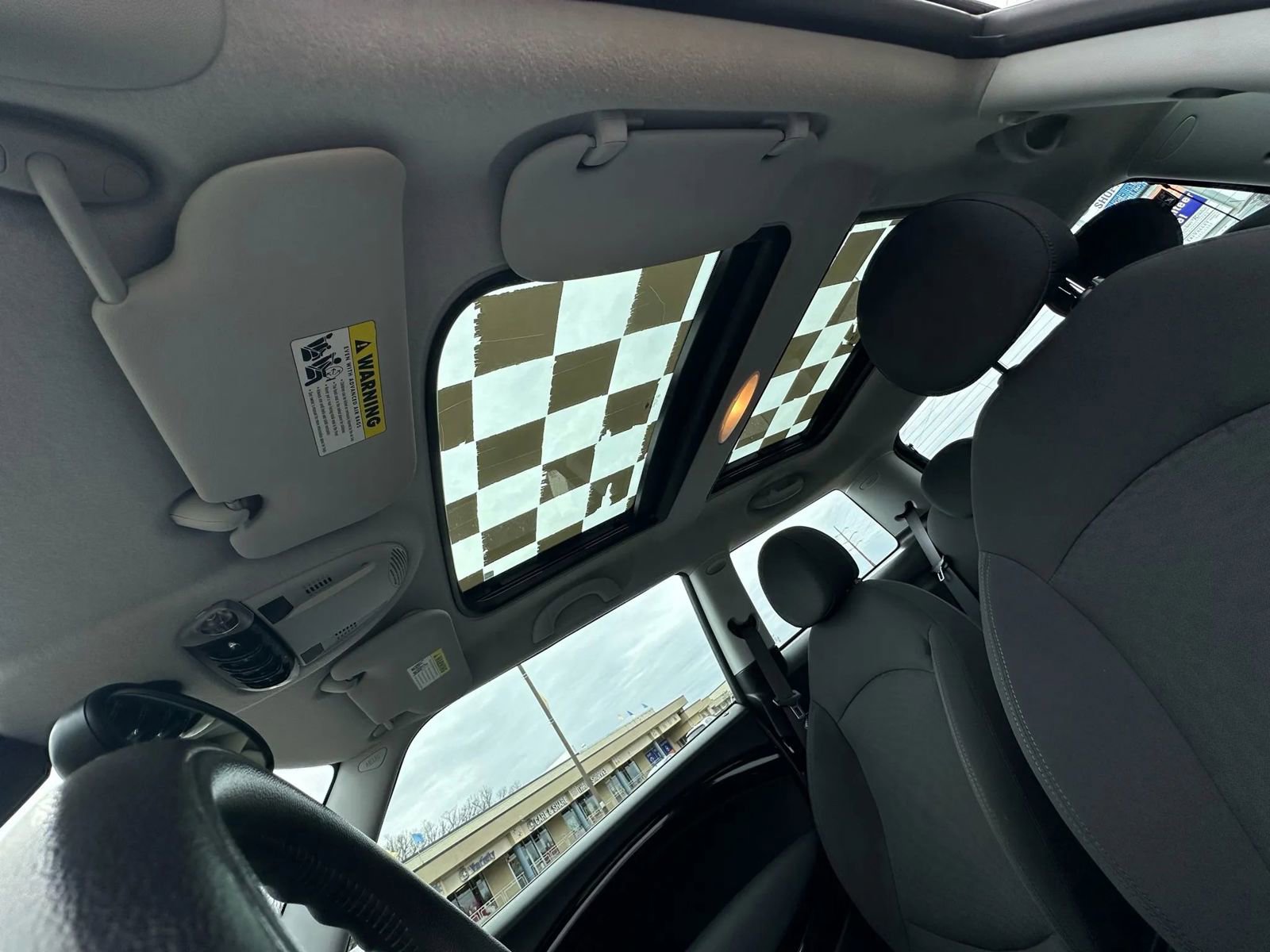 Used 2009 MINI Cooper Hardtop image 20